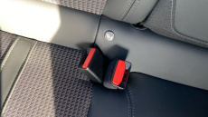 Peugeot 208 100kW GT 50kWh 5dr Auto Electric Hatchback